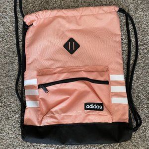ADIDAS DRAWSTRINGS BACK PACK